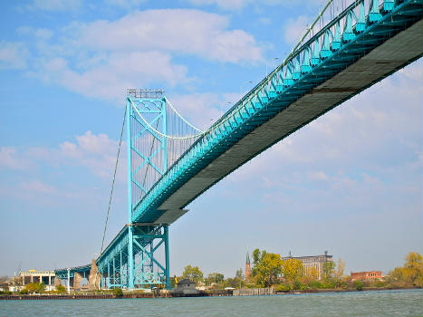 Ambassador Bridge