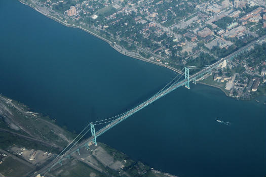 Ambassador Bridge