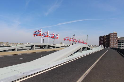 Jan Schaefer Bridge
