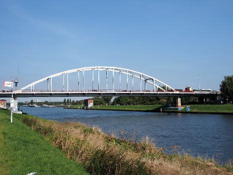 Amsterdam-Brücke