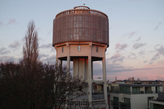 Marconi-Wasserturm