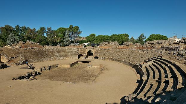 Merida Amphitheater