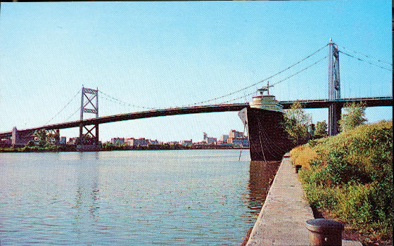 Anthony Wayne Bridge
