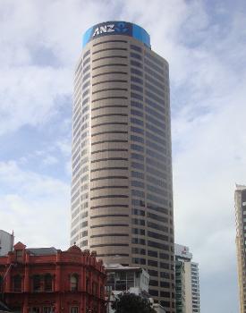 ANZ Centre, Auckland