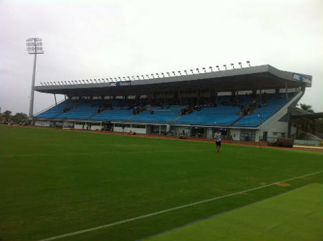 Fiji National Stadium