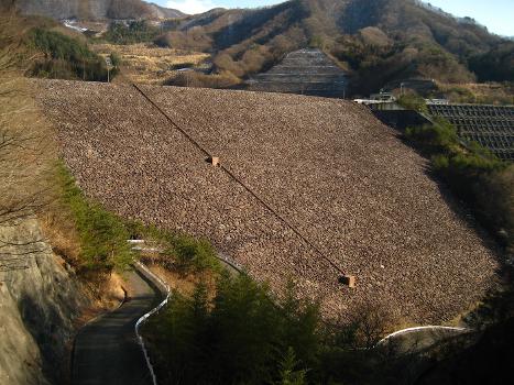 Arakawa Dam