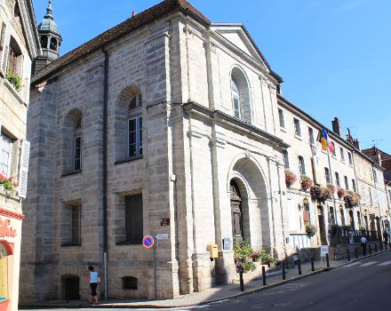 Arbois Town Hall