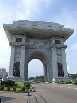 Arch of Triumph