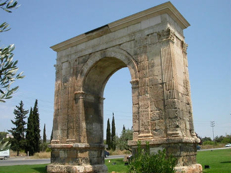 Arc de Berà