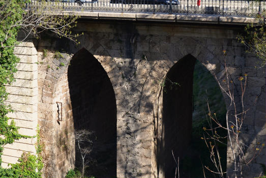 Puente de María Cristina