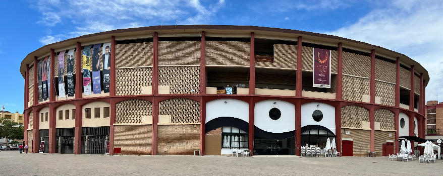 Plaza de Toros de los Califas