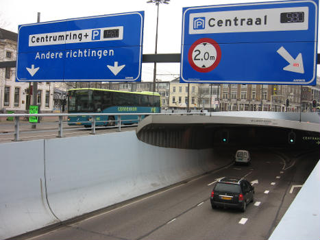 Willemstunnel