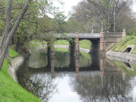 Puente Buschental