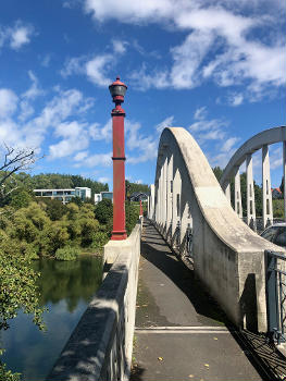 Fairfield Bridge