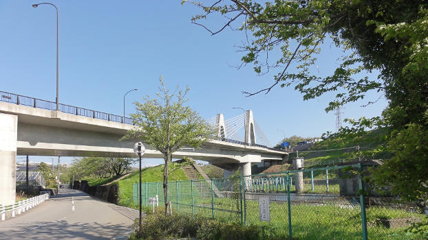Asagiri bridge,,Japan