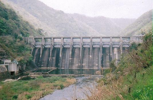 Asahikawa Dam