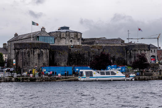 Athlone, Athlone Castle