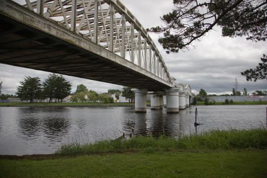 Athlone Railway Bridge