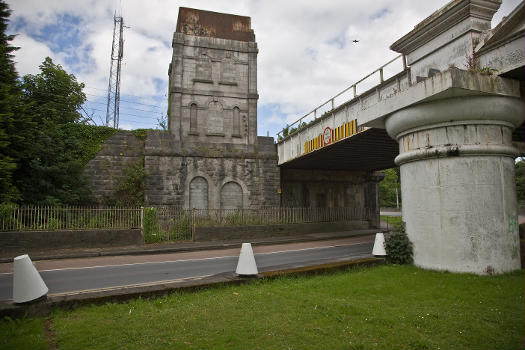 Athlone Railway Bridge