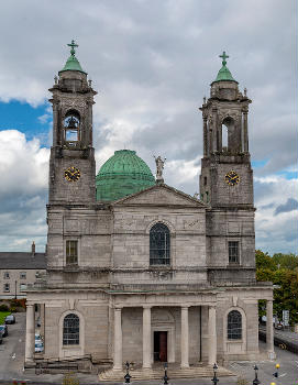 Church of Saints Peter and Paul