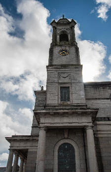 Athlone, Saints Peter and Paul's Church