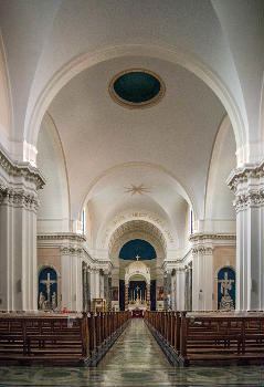 Athlone, Saints Peter and Paul's Church