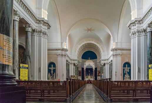 Athlone, Saints Peter and Paul's Church