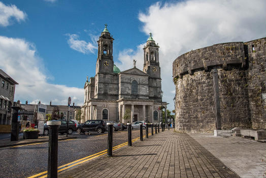 Athlone, Saints Peter and Paul's Church