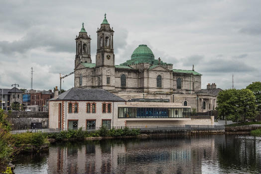 Athlone, Saints Peter and Paul's Church