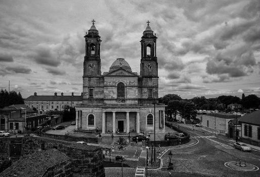 Athlone, Saints Peter and Paul's Church