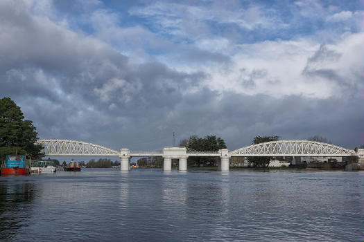 Athlone Railway Bridge