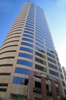ANZ Centre