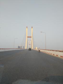 Aung Zeya Bridge