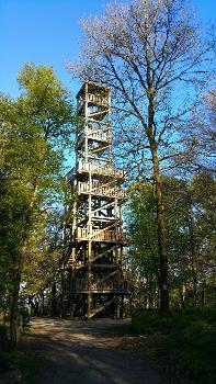 Taubenberg Observation Tower