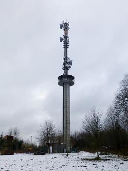 Gräbersberg Observation Tower