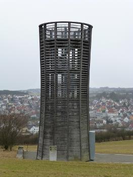 Luftikus Observation Tower