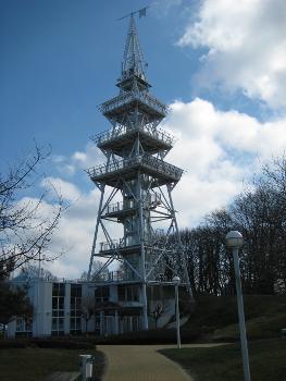 Ahlbeck Observation Tower
