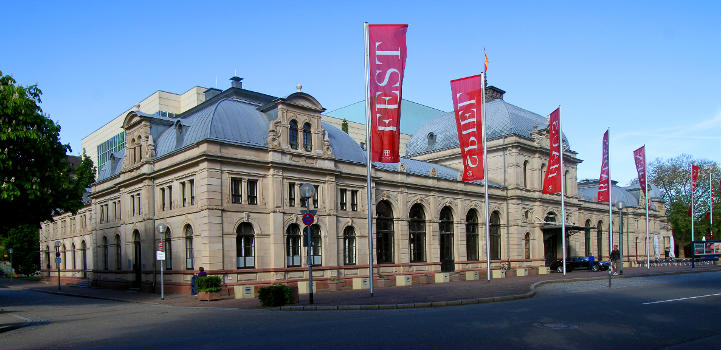 Festspielhaus Baden-Baden