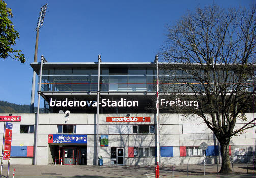 Schwarzwald-Stadion