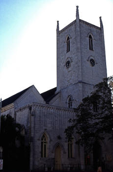 Christ Church Cathedral