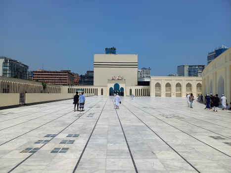 Baitul Mukarram