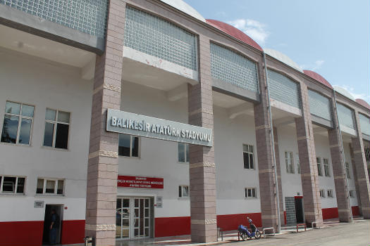 Balıkesir Atatürk Stadyumu