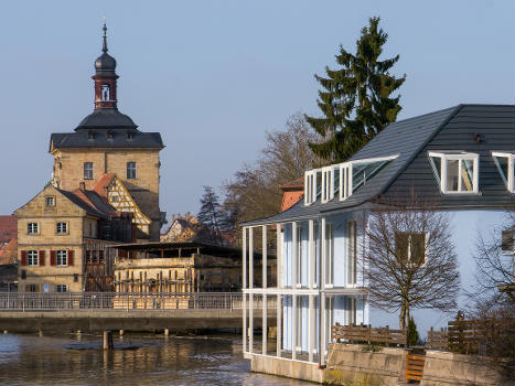 Bischofsmühlbrücke