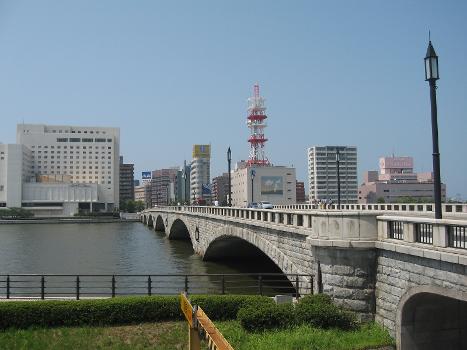 Bandai-Brücke