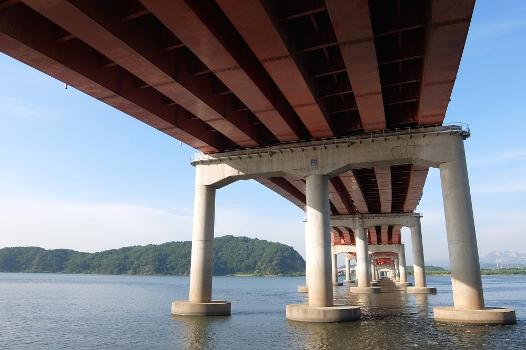 Banghwa-Brücke