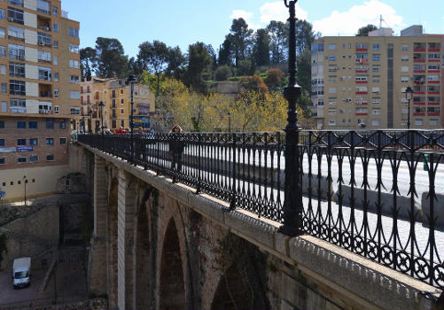 Puente de María Cristina