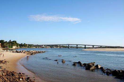 José Martins Rodrigues-Brücke