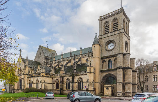 Trinity Basilica