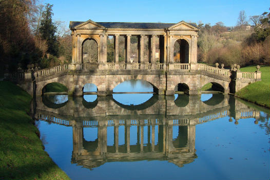 Palladian Bridge