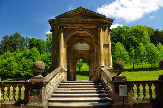 Palladian Bridge